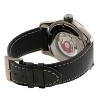 Orologio Oris Uomo Big Crown in Acciaio 0164476354284-SET - 0164476354284-SET